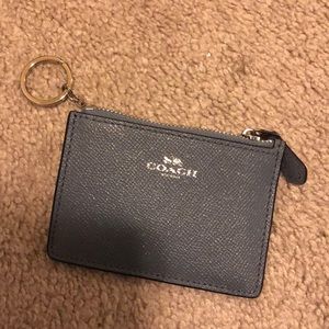 Coach Cardholder